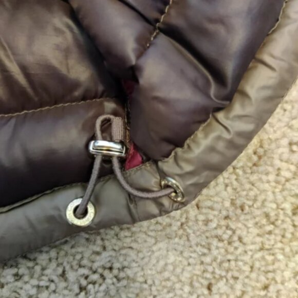 Calvin Klein Jacket - Picture 4 of 5